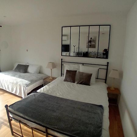 Appart'Hotel Le Clos Lassagne A Brignais - Lyon Sud Exteriör bild