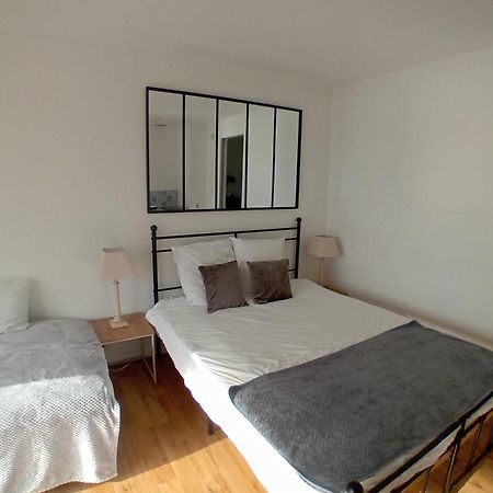 Appart'Hotel Le Clos Lassagne A Brignais - Lyon Sud Exteriör bild