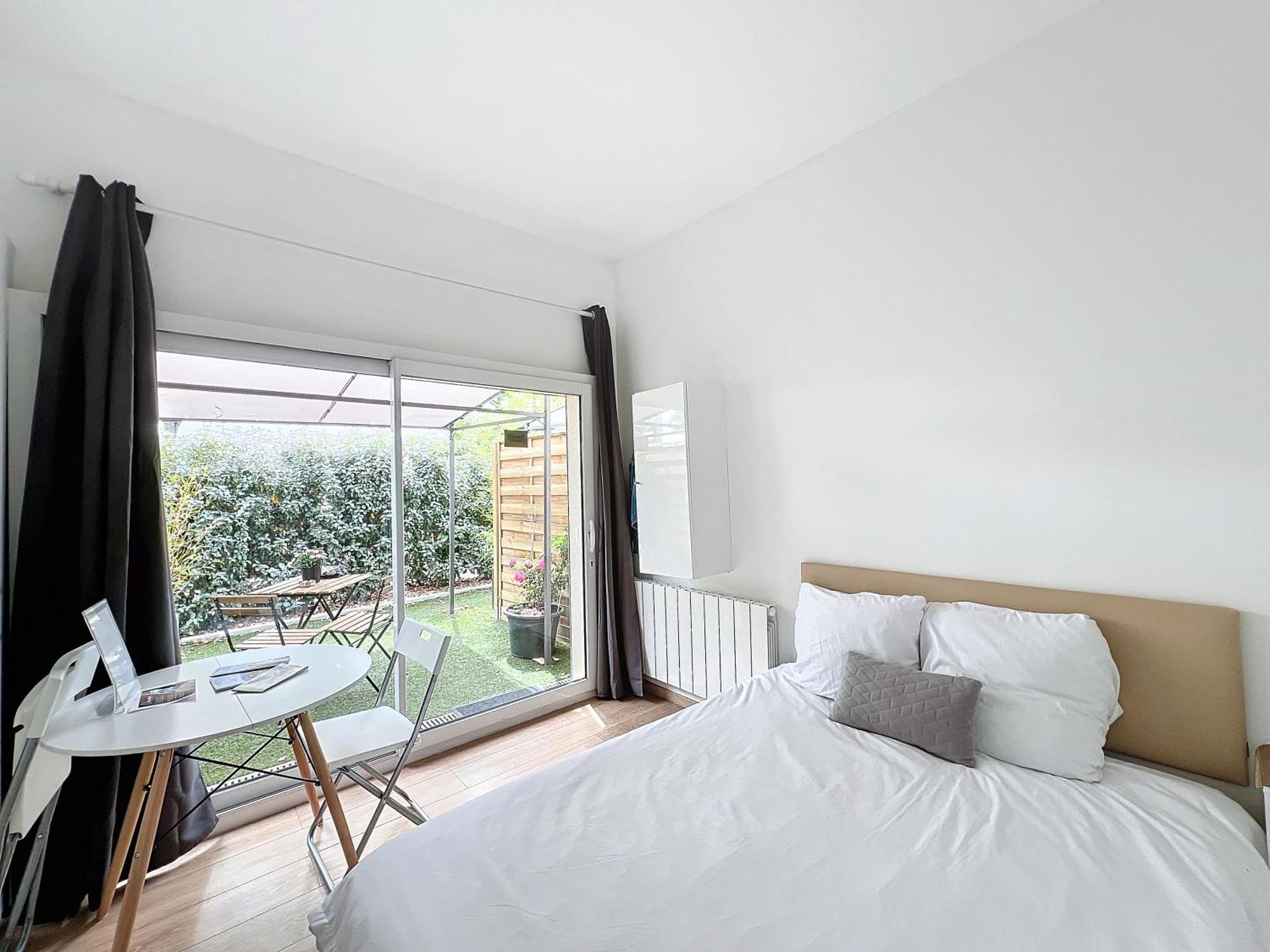 Appart'Hotel Le Clos Lassagne A Brignais - Lyon Sud Exteriör bild