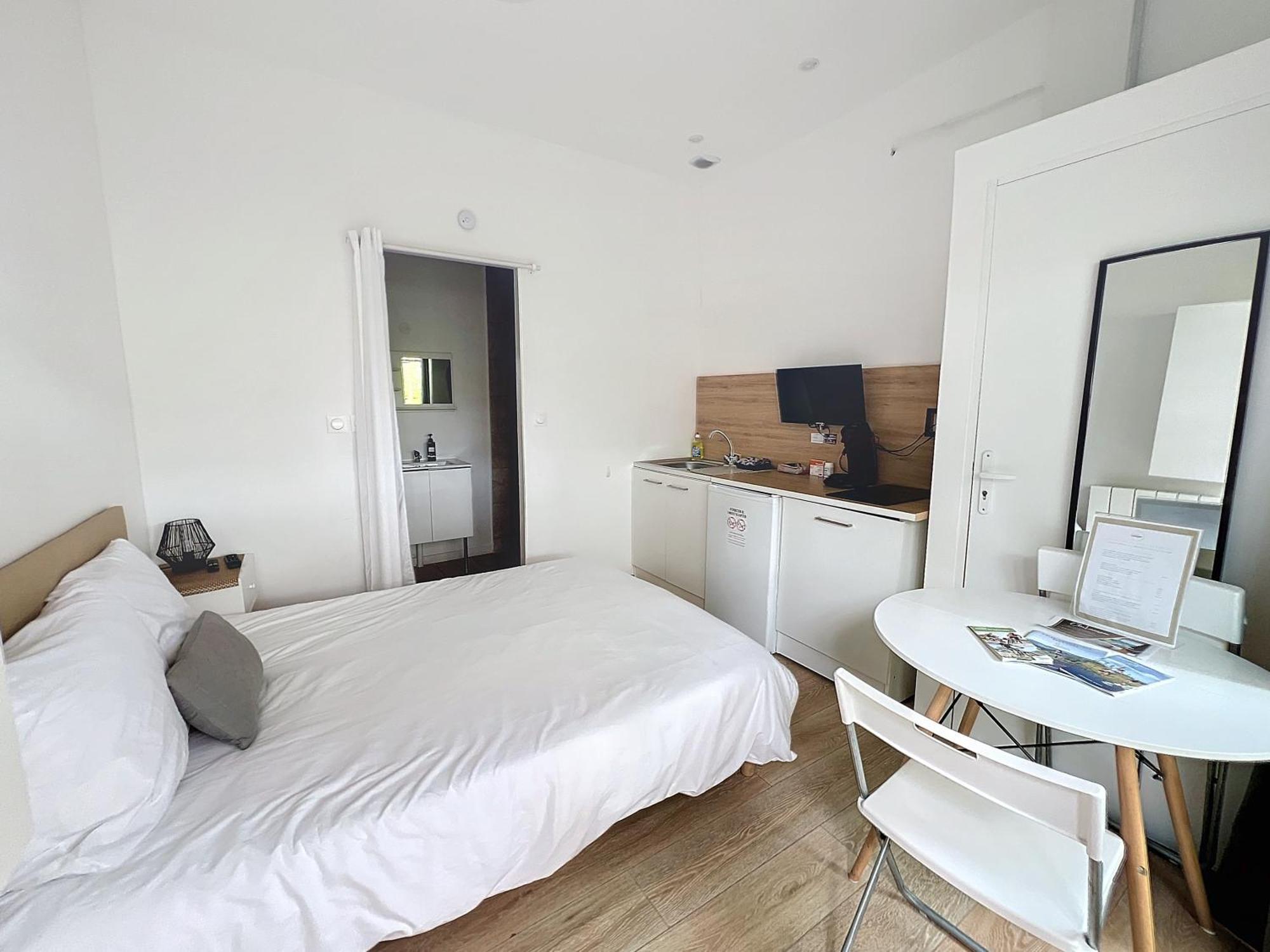 Appart'Hotel Le Clos Lassagne A Brignais - Lyon Sud Exteriör bild