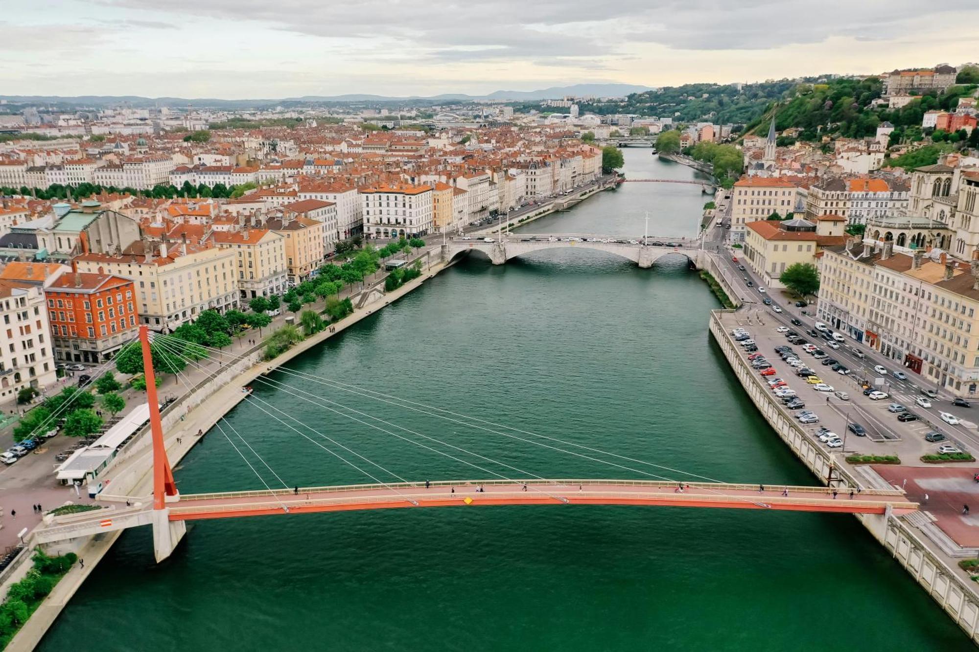 Appart'Hotel Le Clos Lassagne A Brignais - Lyon Sud Exteriör bild