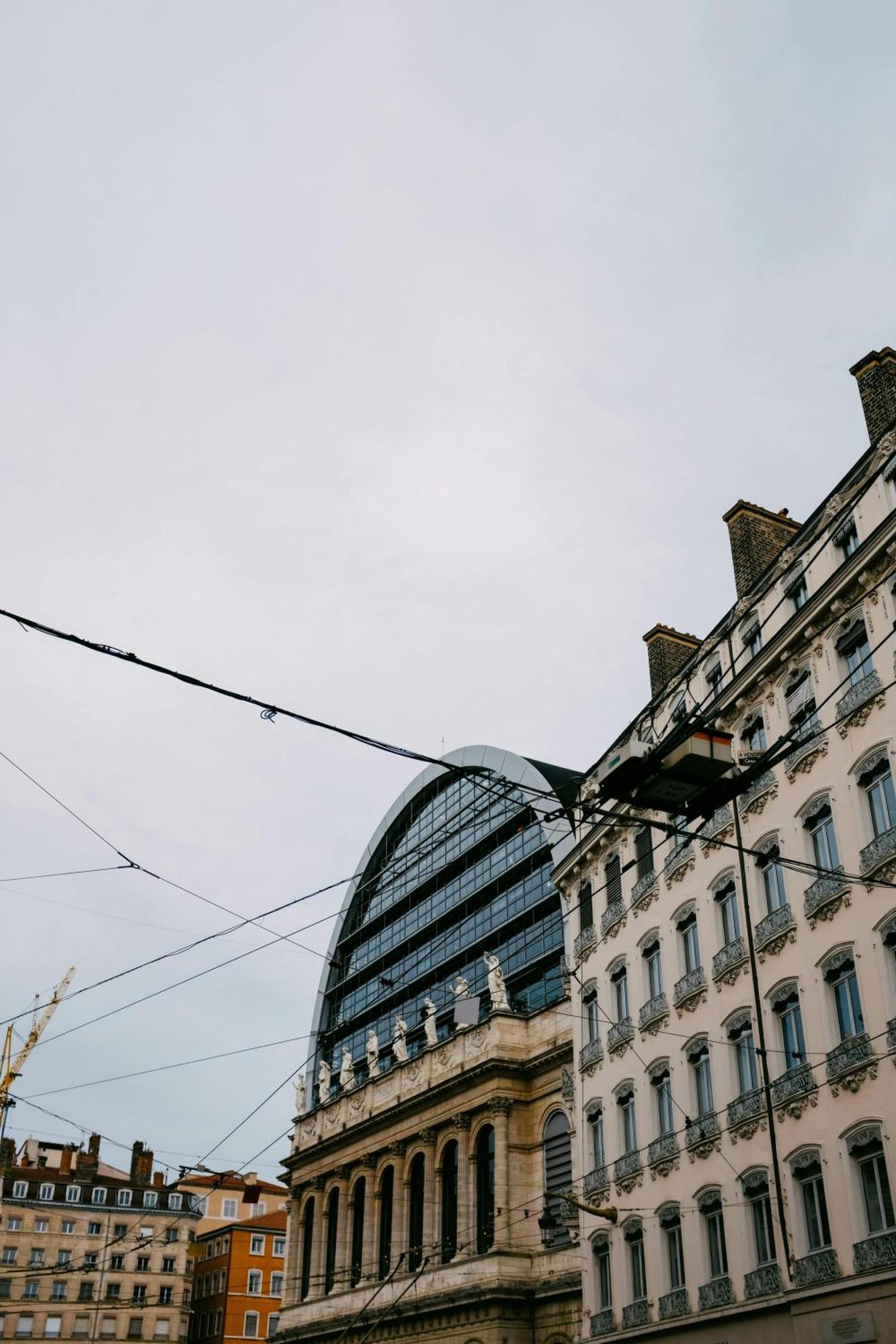 Appart'Hotel Le Clos Lassagne A Brignais - Lyon Sud Exteriör bild